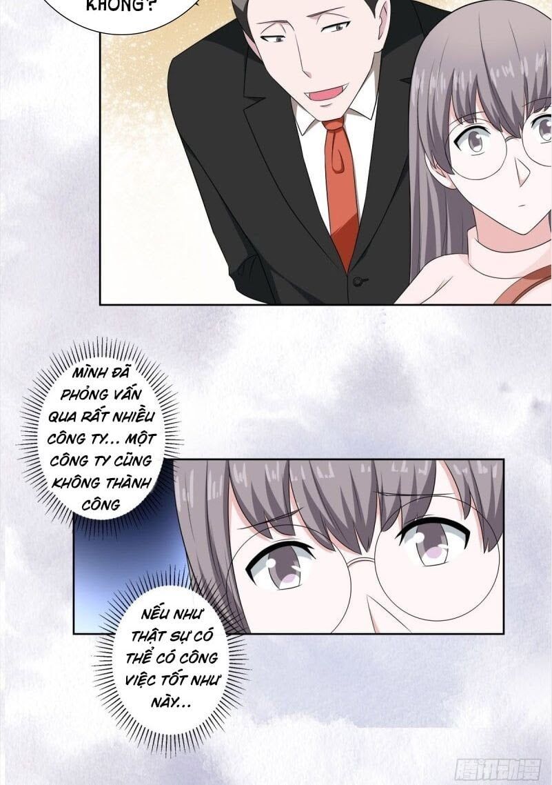 đọc truyện Người Tu Tiên Tại Đô Thị Chương 51 ảnh 4 tại Thiên Thai Truyện