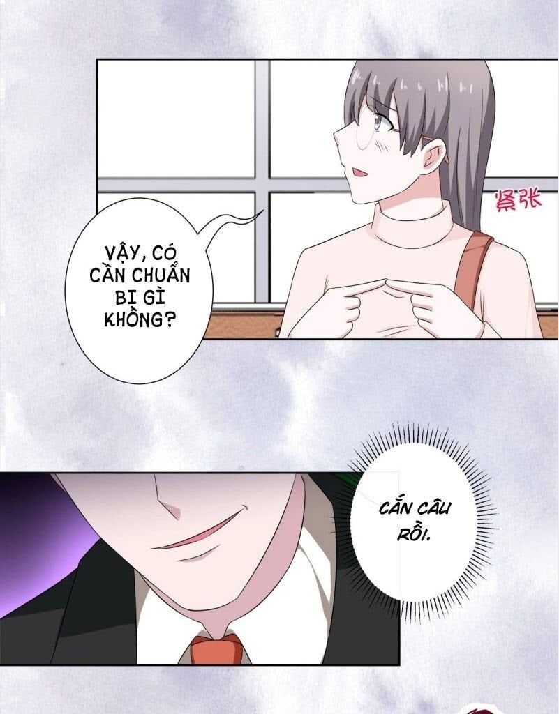 đọc truyện Người Tu Tiên Tại Đô Thị Chương 51 ảnh 5 tại Thiên Thai Truyện