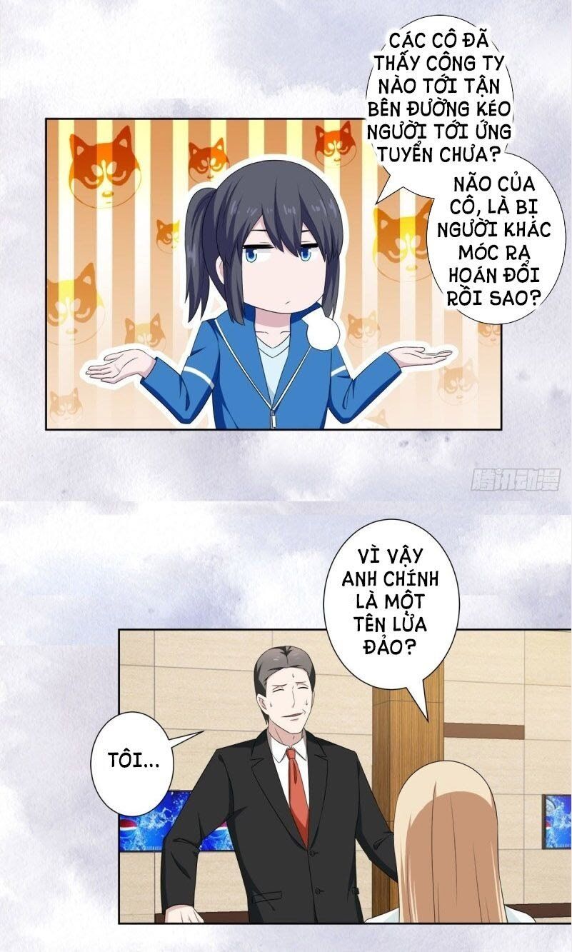 đọc truyện Người Tu Tiên Tại Đô Thị Chương 51 ảnh 8 tại Thiên Thai Truyện