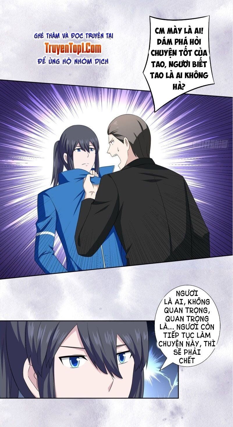 đọc truyện Người Tu Tiên Tại Đô Thị Chương 51 ảnh 9 tại Thiên Thai Truyện