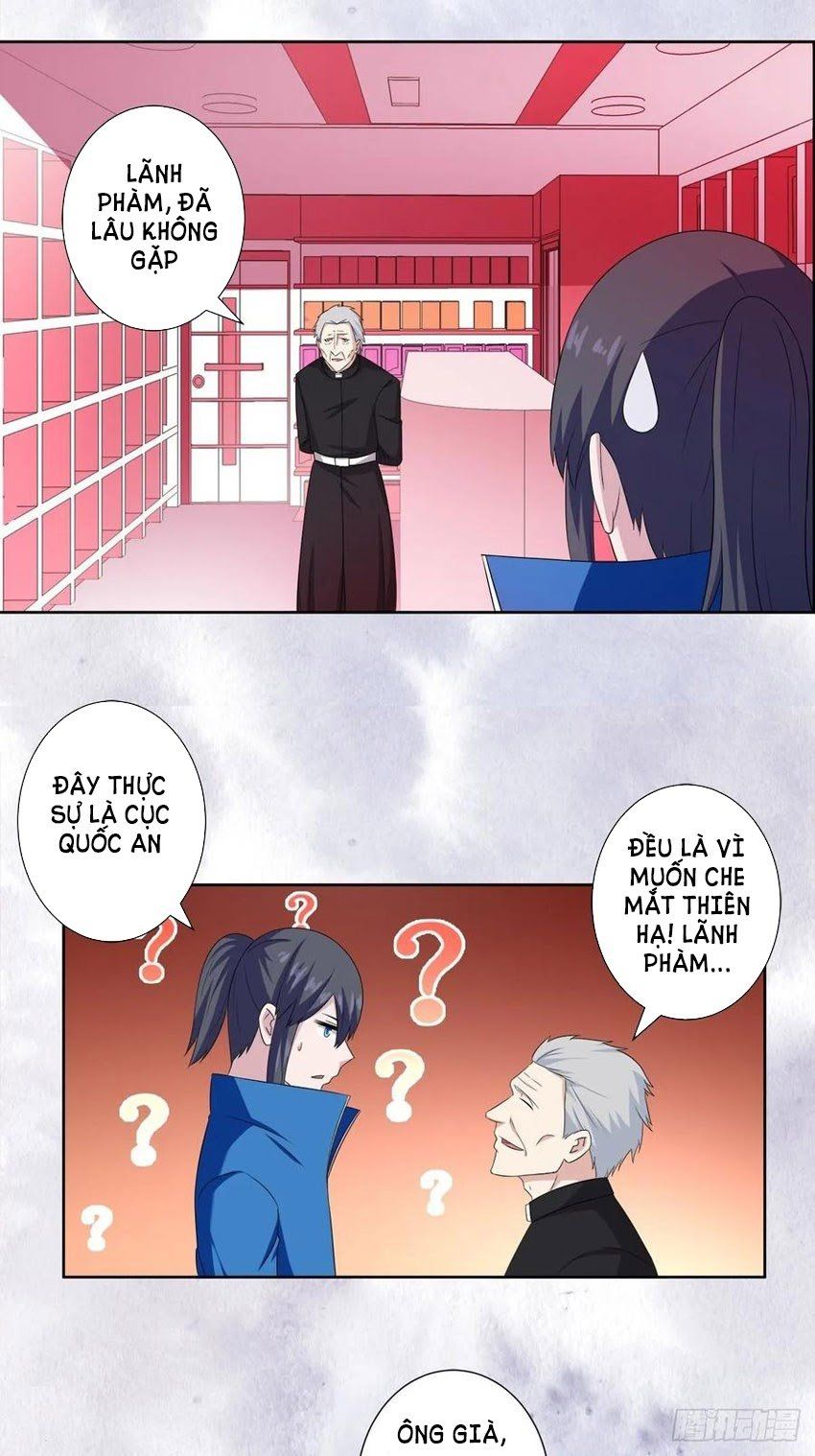 đọc truyện Người Tu Tiên Tại Đô Thị Chương 52 ảnh 13 tại Thiên Thai Truyện