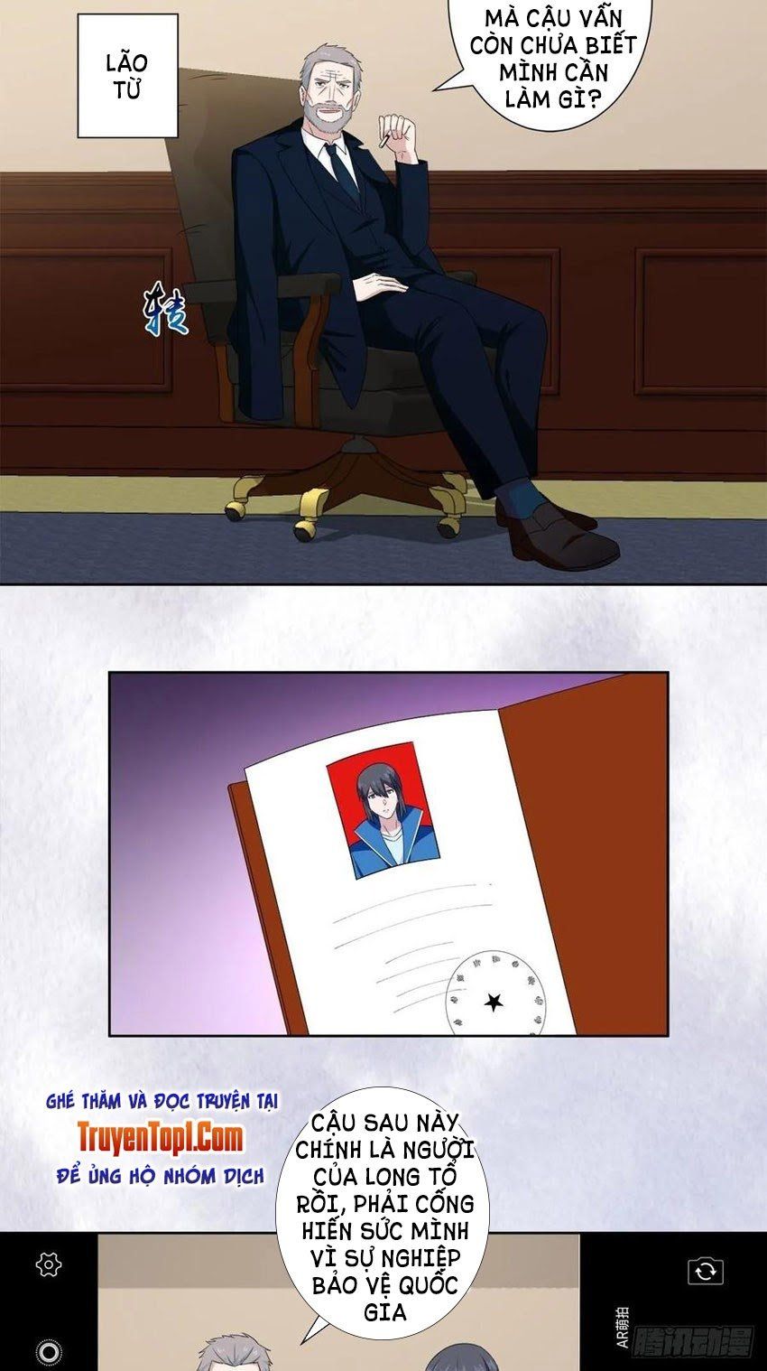 đọc truyện Người Tu Tiên Tại Đô Thị Chương 52 ảnh 18 tại Thiên Thai Truyện