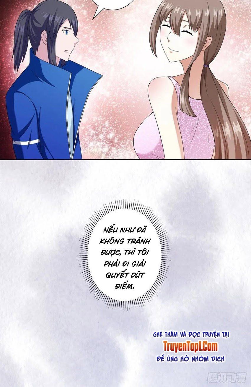 đọc truyện Người Tu Tiên Tại Đô Thị Chương 52 ảnh 21 tại Thiên Thai Truyện