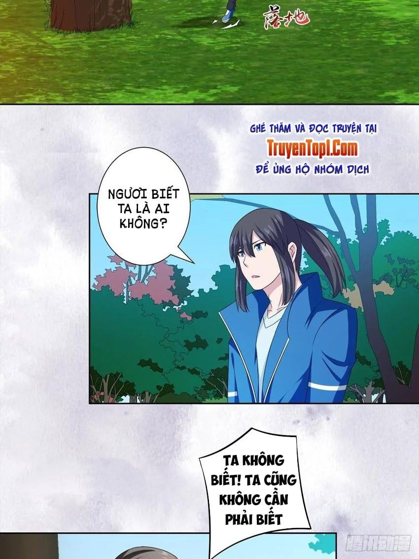 đọc truyện Người Tu Tiên Tại Đô Thị Chương 52 ảnh 4 tại Thiên Thai Truyện