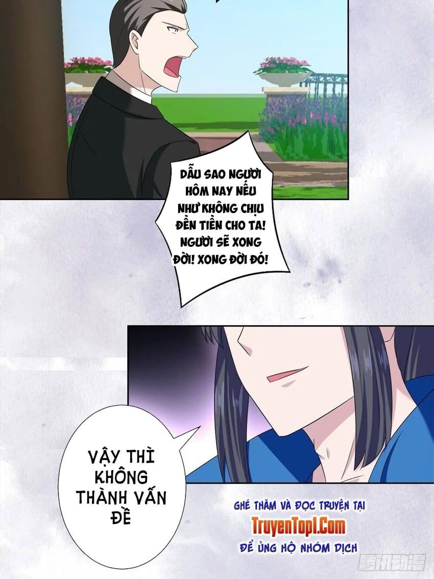 đọc truyện Người Tu Tiên Tại Đô Thị Chương 52 ảnh 5 tại Thiên Thai Truyện