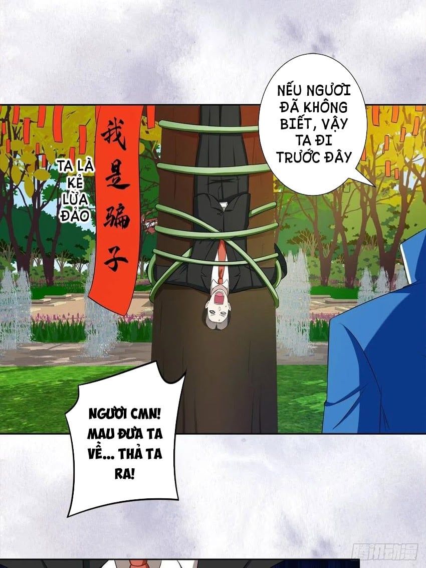 đọc truyện Người Tu Tiên Tại Đô Thị Chương 52 ảnh 6 tại Thiên Thai Truyện