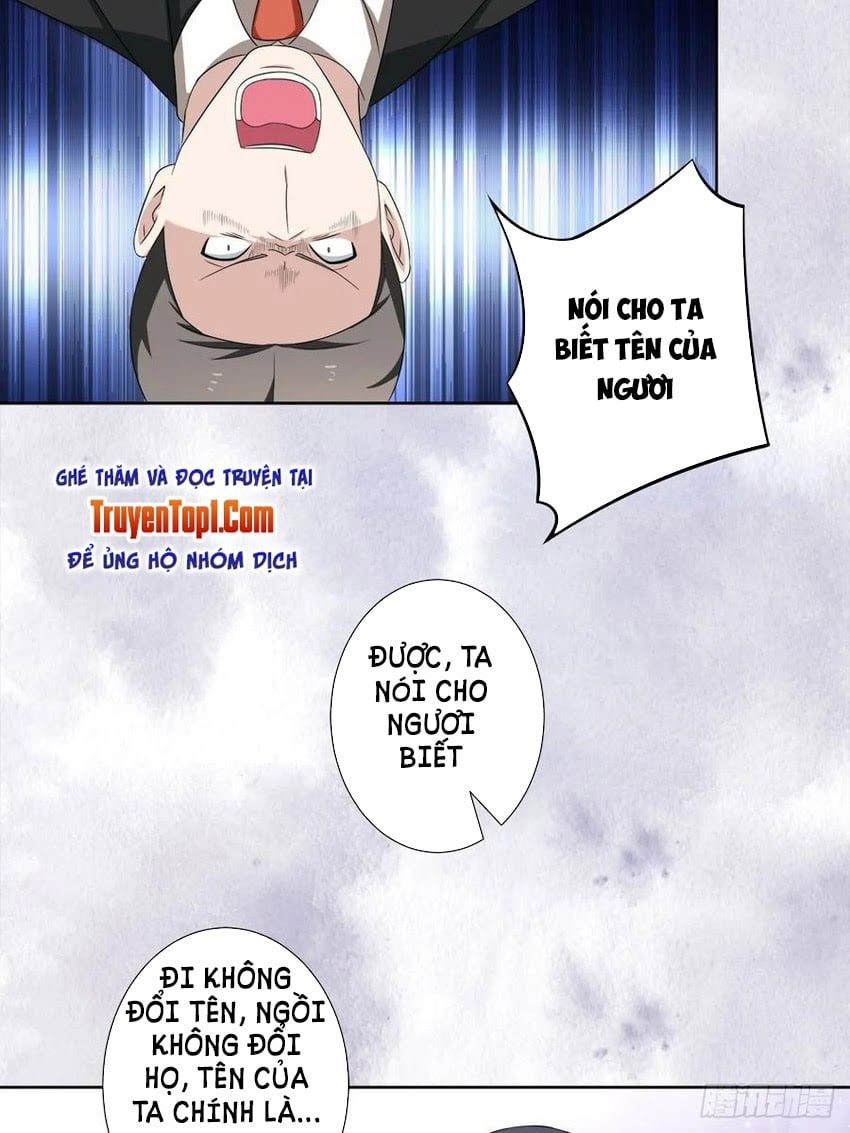 đọc truyện Người Tu Tiên Tại Đô Thị Chương 52 ảnh 7 tại Thiên Thai Truyện