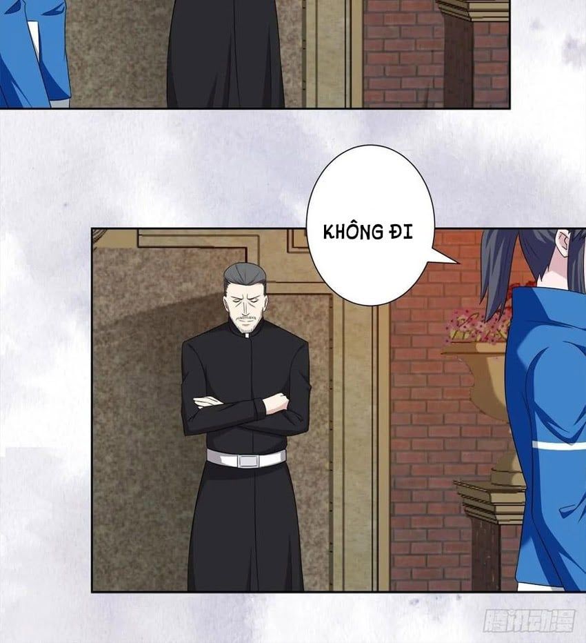 đọc truyện Người Tu Tiên Tại Đô Thị Chương 52 ảnh 10 tại Thiên Thai Truyện