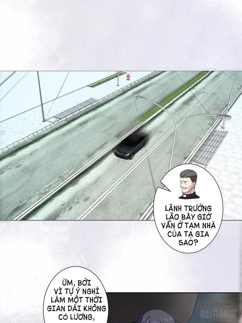 đọc truyện Người Tu Tiên Tại Đô Thị Chương 53 ảnh 3 tại Thiên Thai Truyện