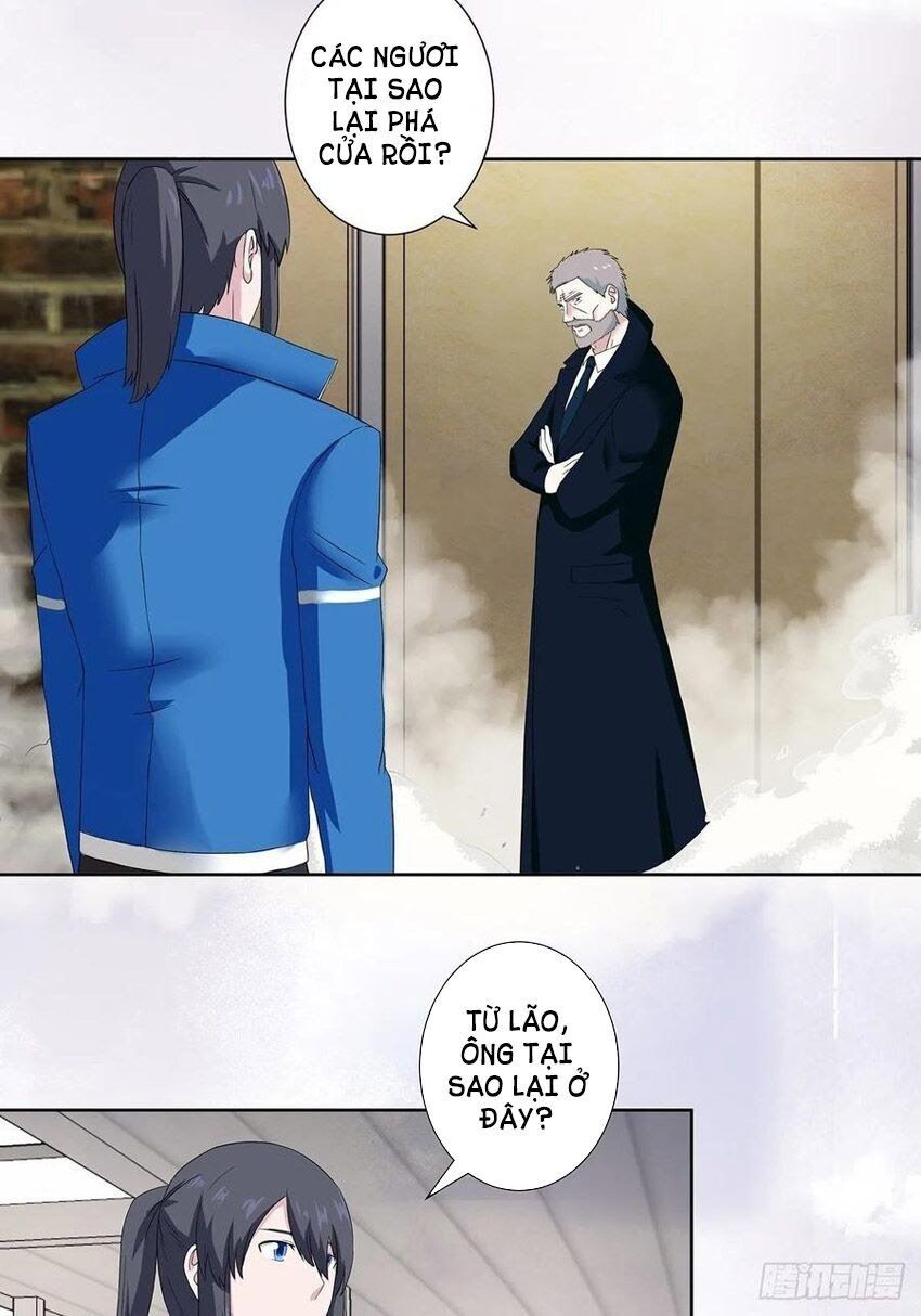 đọc truyện Người Tu Tiên Tại Đô Thị Chương 53 ảnh 14 tại Thiên Thai Truyện