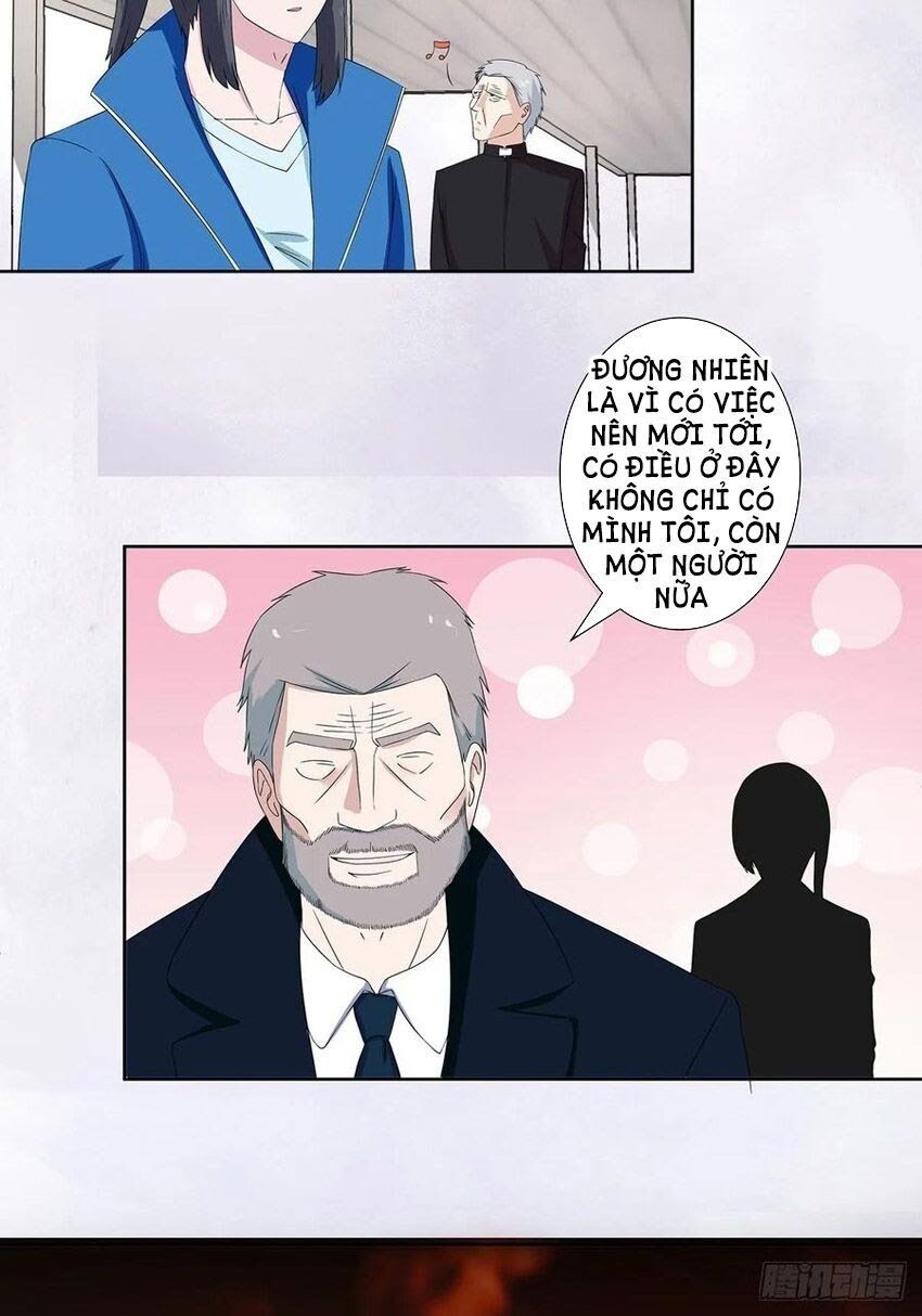 đọc truyện Người Tu Tiên Tại Đô Thị Chương 53 ảnh 15 tại Thiên Thai Truyện