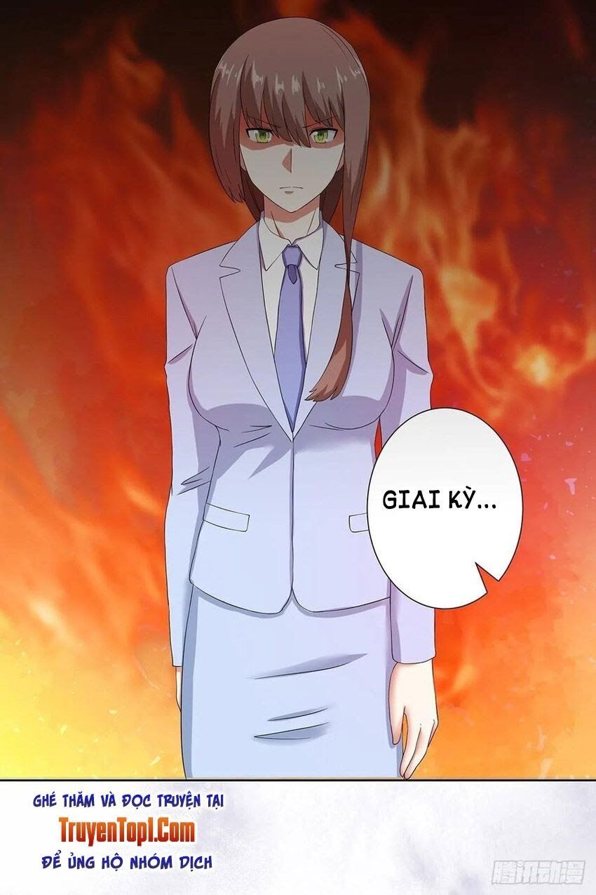 đọc truyện Người Tu Tiên Tại Đô Thị Chương 53 ảnh 16 tại Thiên Thai Truyện