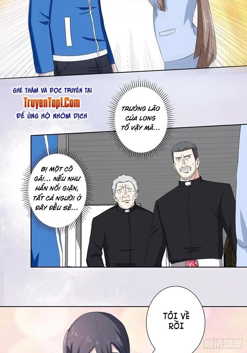 đọc truyện Người Tu Tiên Tại Đô Thị Chương 53 ảnh 18 tại Thiên Thai Truyện