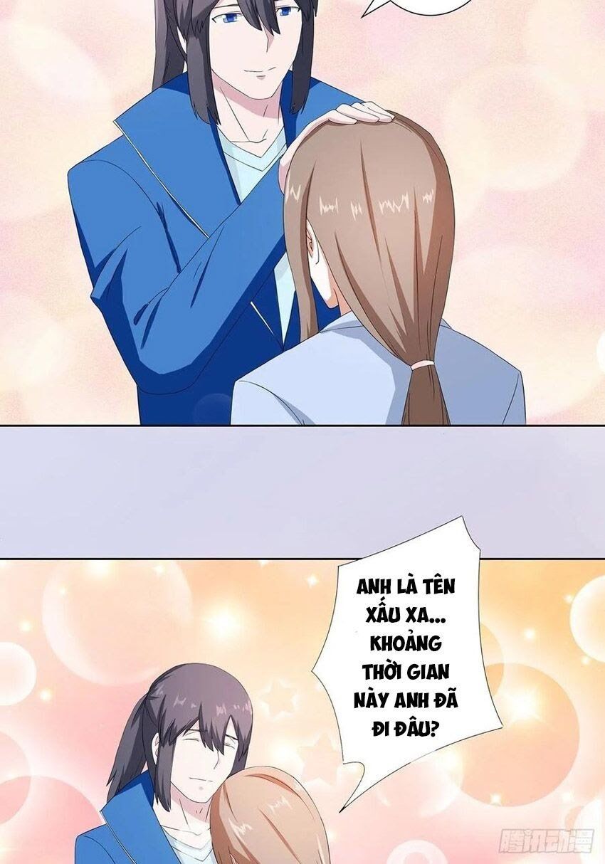 đọc truyện Người Tu Tiên Tại Đô Thị Chương 53 ảnh 19 tại Thiên Thai Truyện