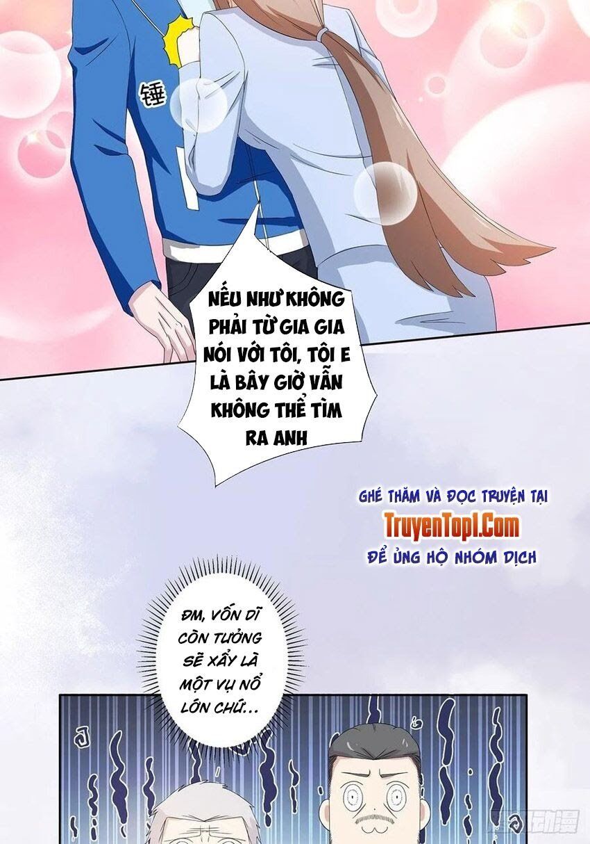 đọc truyện Người Tu Tiên Tại Đô Thị Chương 53 ảnh 20 tại Thiên Thai Truyện