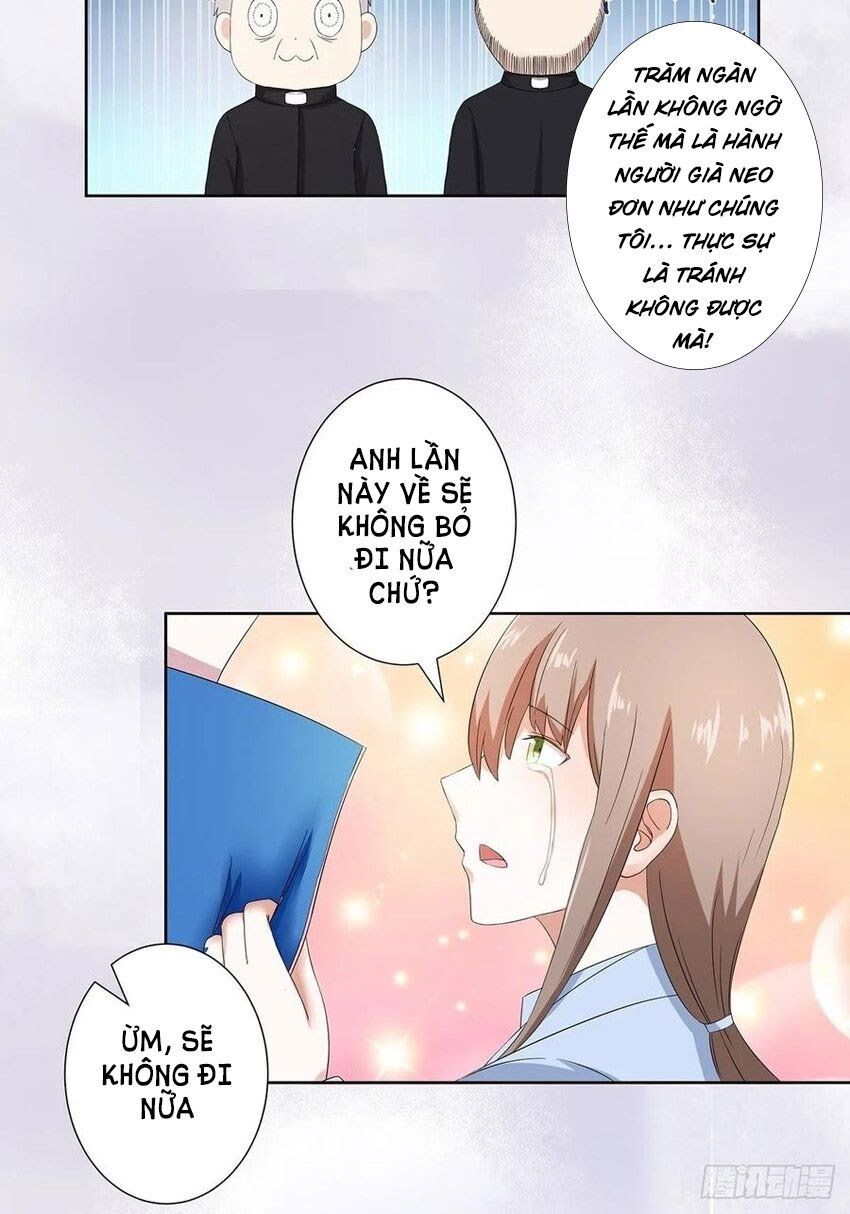 đọc truyện Người Tu Tiên Tại Đô Thị Chương 53 ảnh 21 tại Thiên Thai Truyện