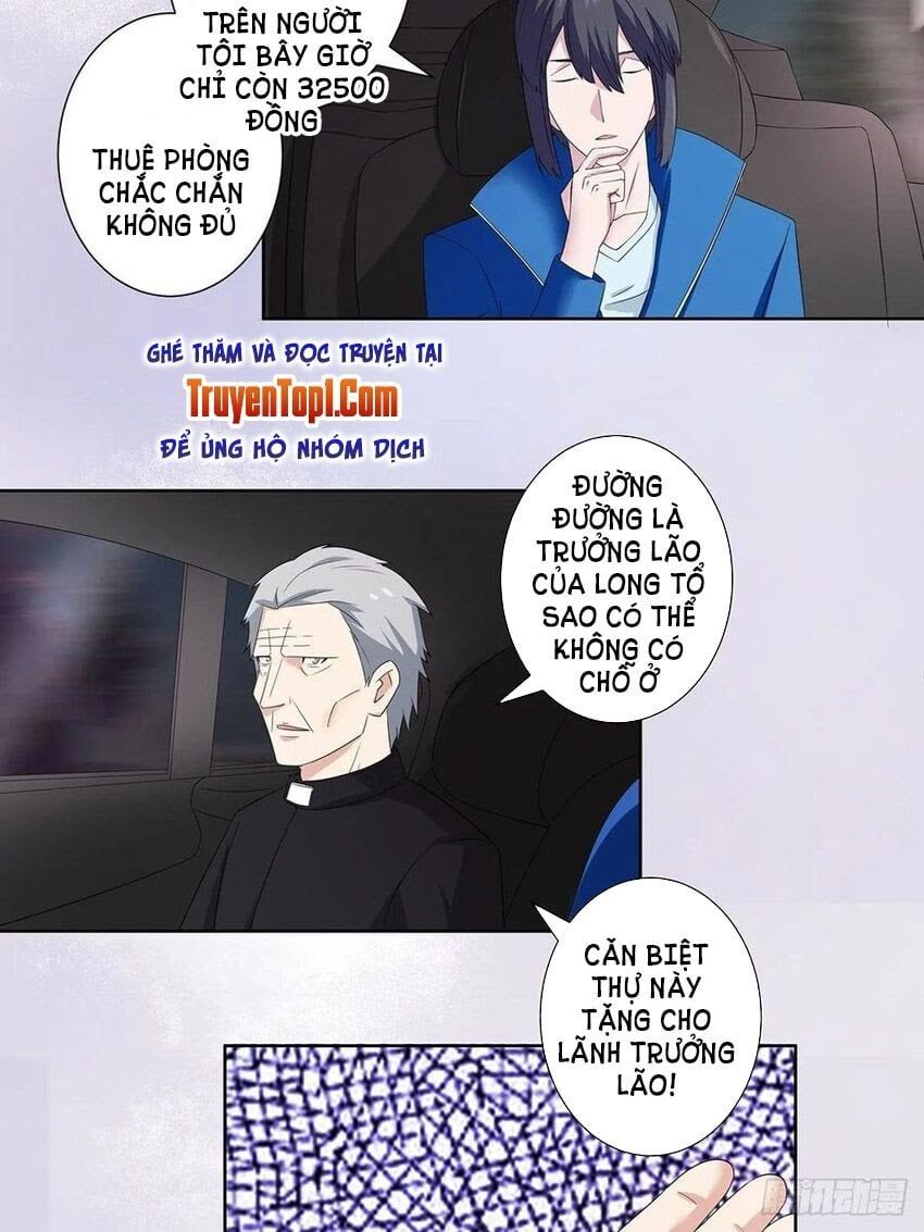 đọc truyện Người Tu Tiên Tại Đô Thị Chương 53 ảnh 4 tại Thiên Thai Truyện