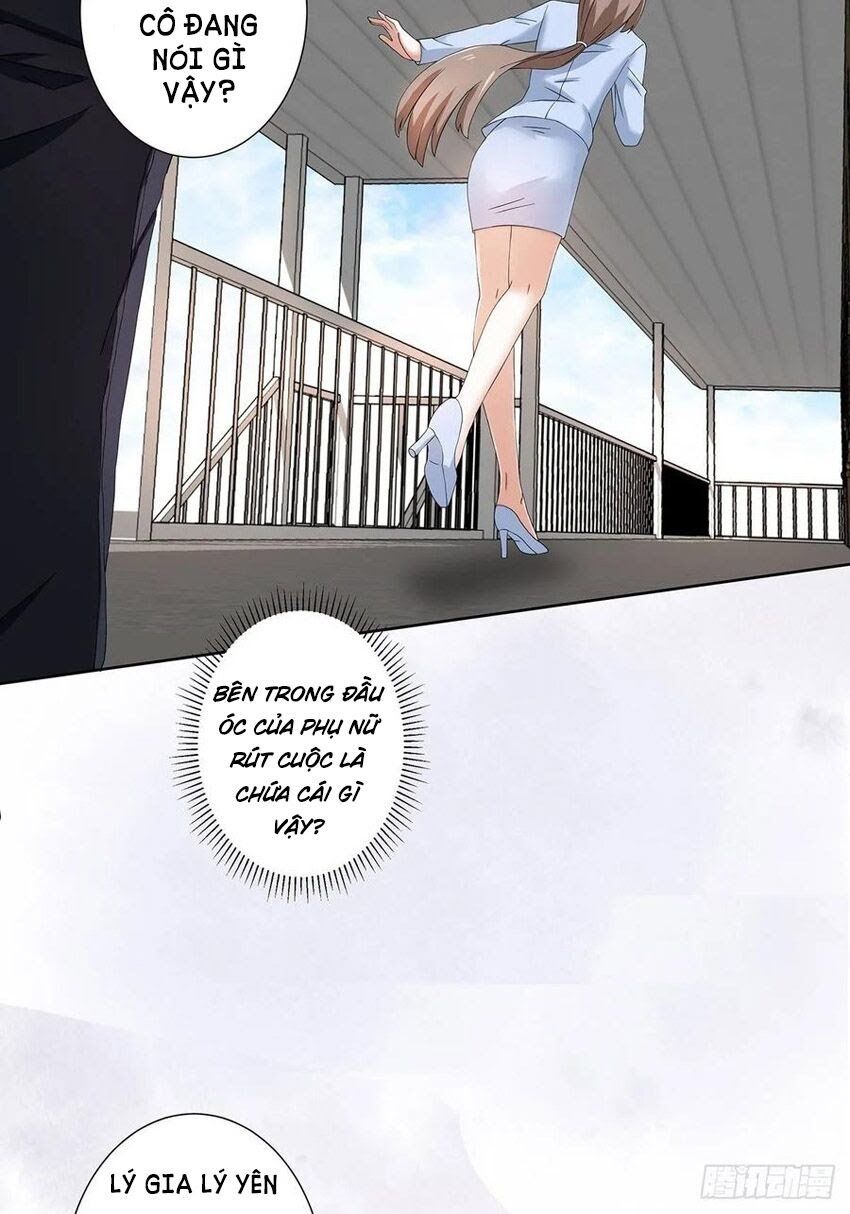 đọc truyện Người Tu Tiên Tại Đô Thị Chương 53 ảnh 23 tại Thiên Thai Truyện