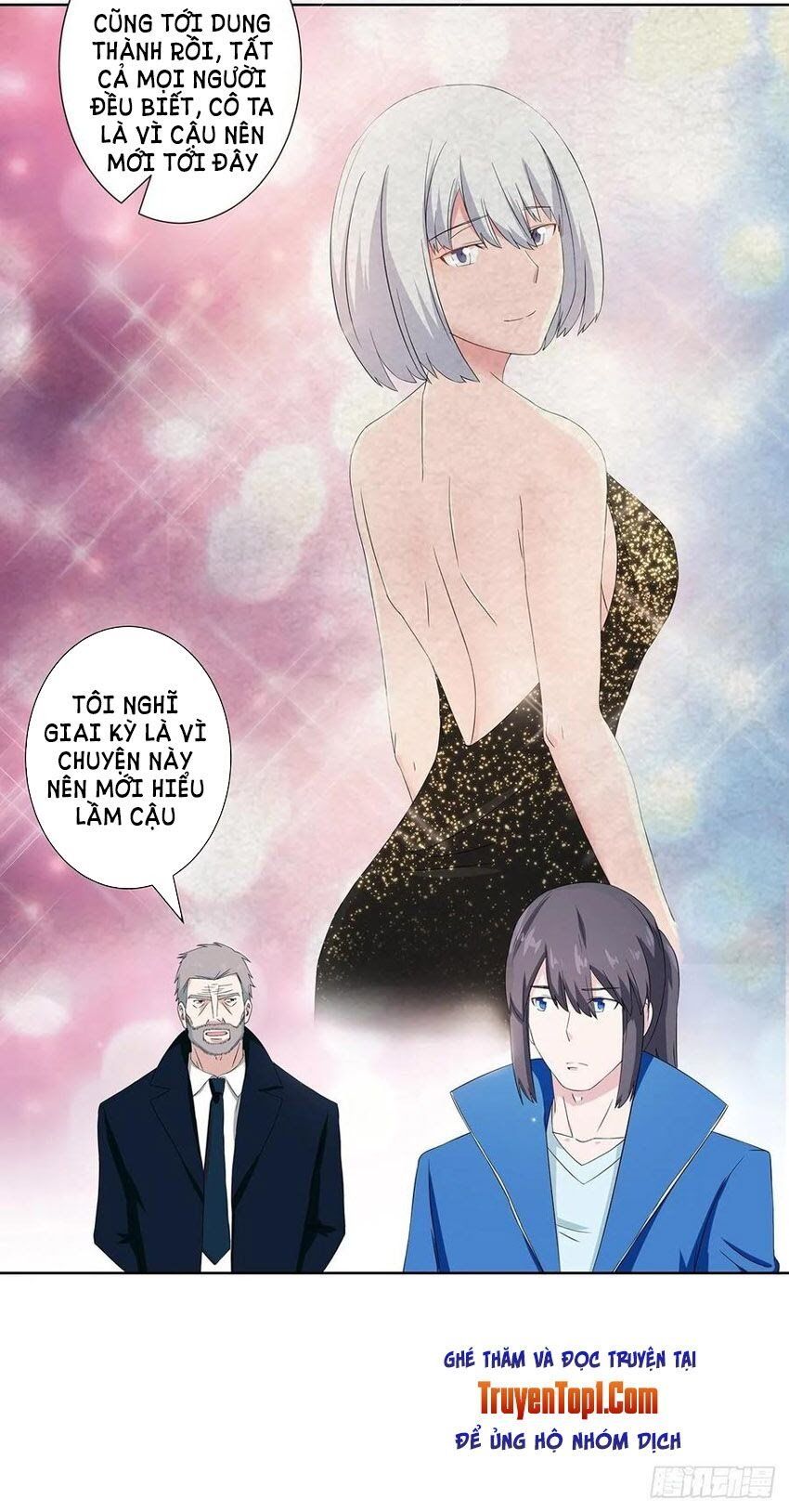 đọc truyện Người Tu Tiên Tại Đô Thị Chương 53 ảnh 24 tại Thiên Thai Truyện