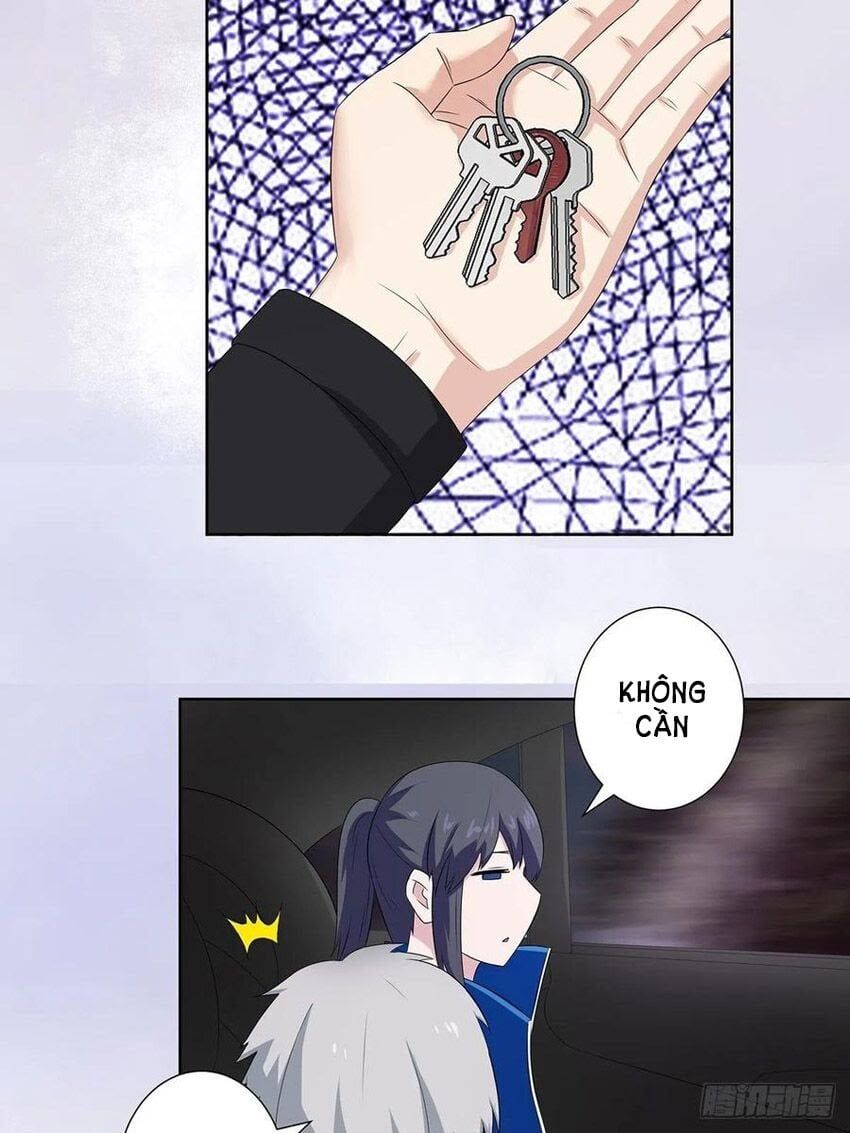 đọc truyện Người Tu Tiên Tại Đô Thị Chương 53 ảnh 5 tại Thiên Thai Truyện