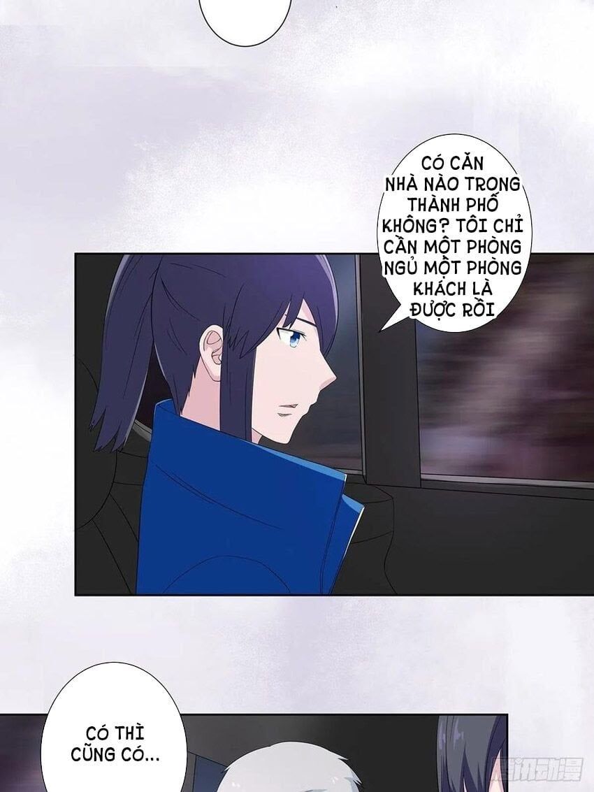 đọc truyện Người Tu Tiên Tại Đô Thị Chương 53 ảnh 8 tại Thiên Thai Truyện