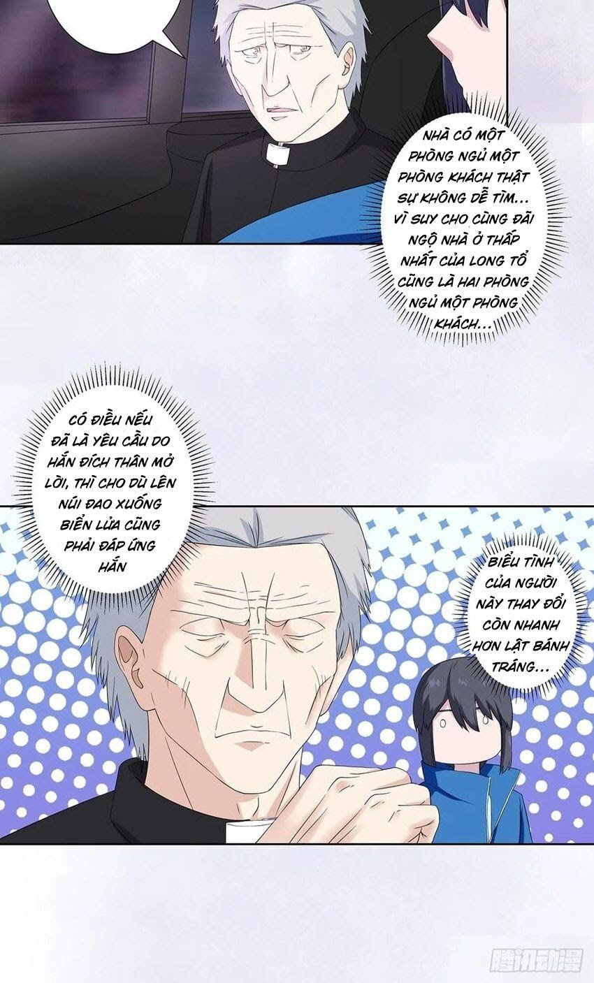 đọc truyện Người Tu Tiên Tại Đô Thị Chương 53 ảnh 9 tại Thiên Thai Truyện