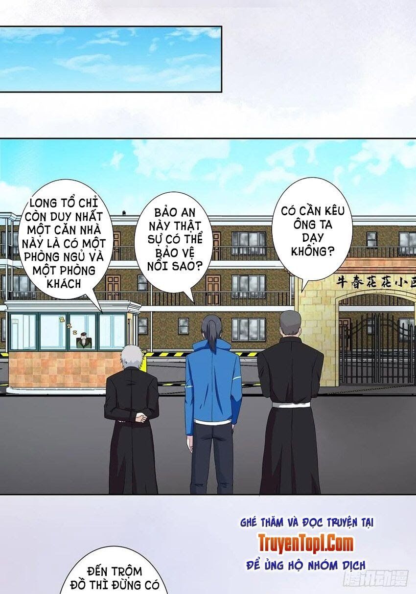 đọc truyện Người Tu Tiên Tại Đô Thị Chương 53 ảnh 10 tại Thiên Thai Truyện