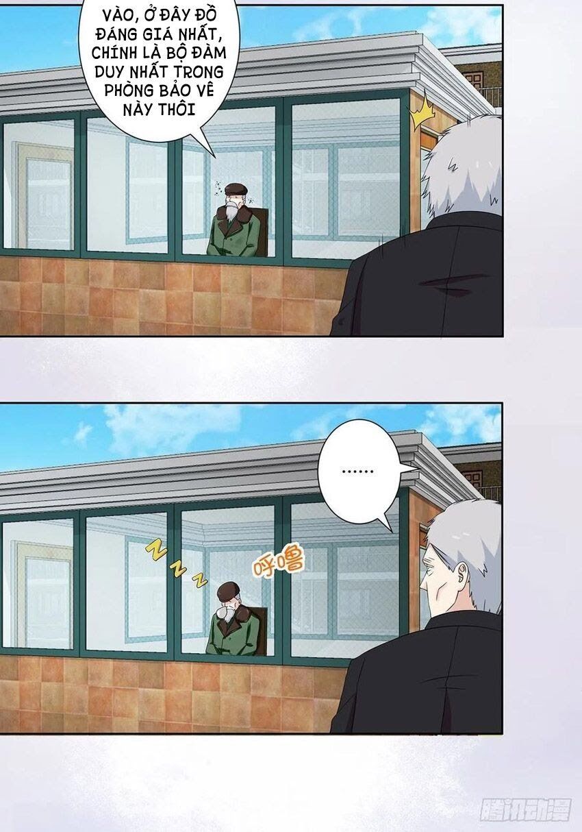 đọc truyện Người Tu Tiên Tại Đô Thị Chương 53 ảnh 11 tại Thiên Thai Truyện