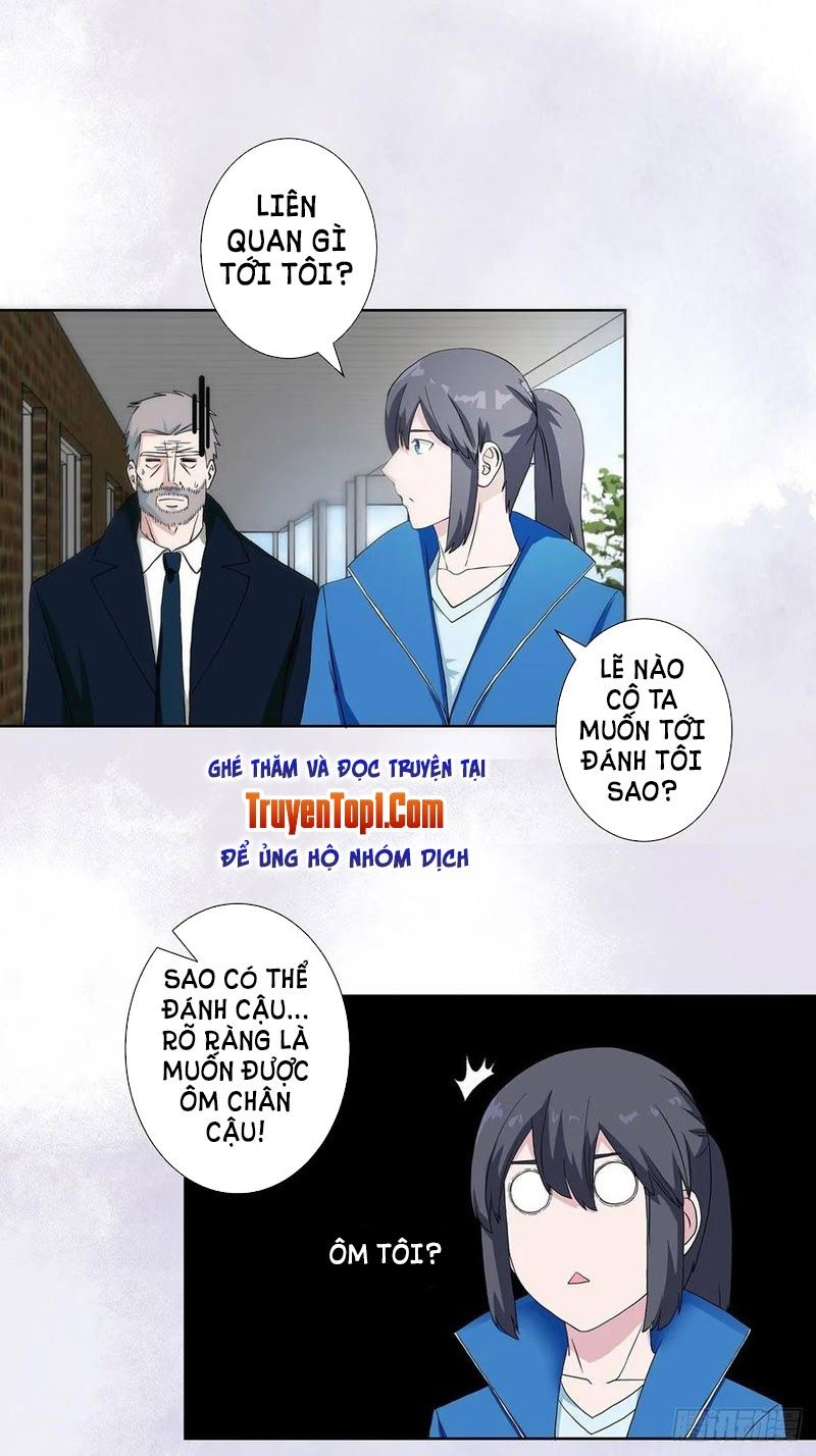 đọc truyện Người Tu Tiên Tại Đô Thị Chương 54 ảnh 3 tại Thiên Thai Truyện