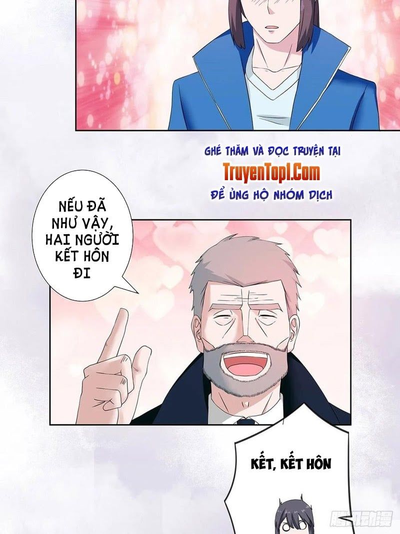 đọc truyện Người Tu Tiên Tại Đô Thị Chương 54 ảnh 13 tại Thiên Thai Truyện