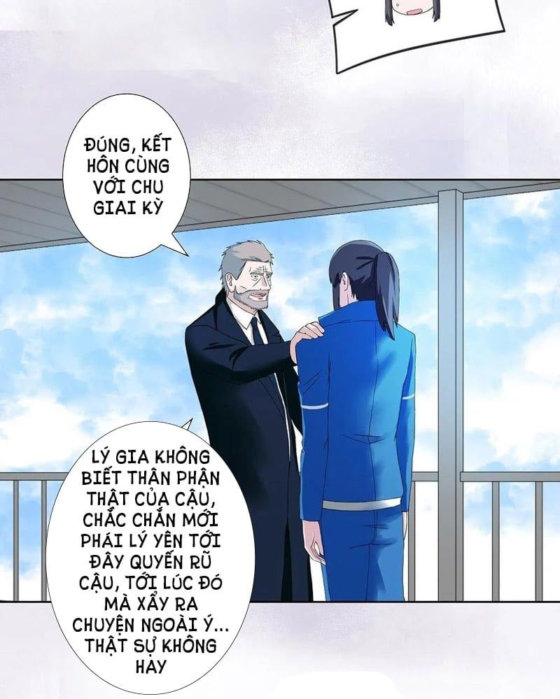 đọc truyện Người Tu Tiên Tại Đô Thị Chương 54 ảnh 14 tại Thiên Thai Truyện