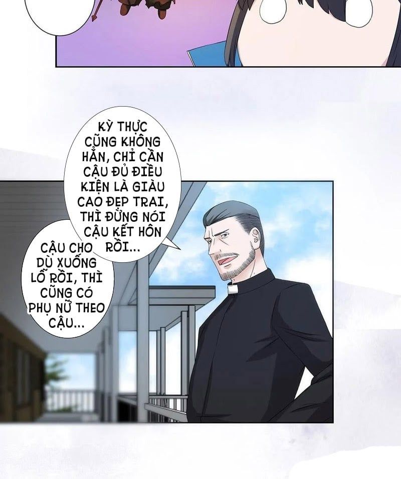 đọc truyện Người Tu Tiên Tại Đô Thị Chương 54 ảnh 16 tại Thiên Thai Truyện