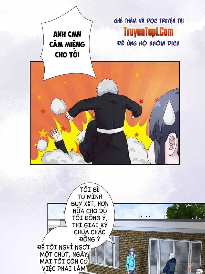 đọc truyện Người Tu Tiên Tại Đô Thị Chương 54 ảnh 17 tại Thiên Thai Truyện