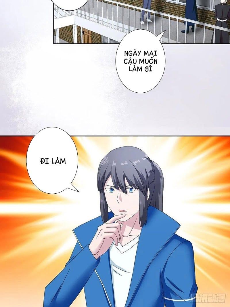 đọc truyện Người Tu Tiên Tại Đô Thị Chương 54 ảnh 18 tại Thiên Thai Truyện