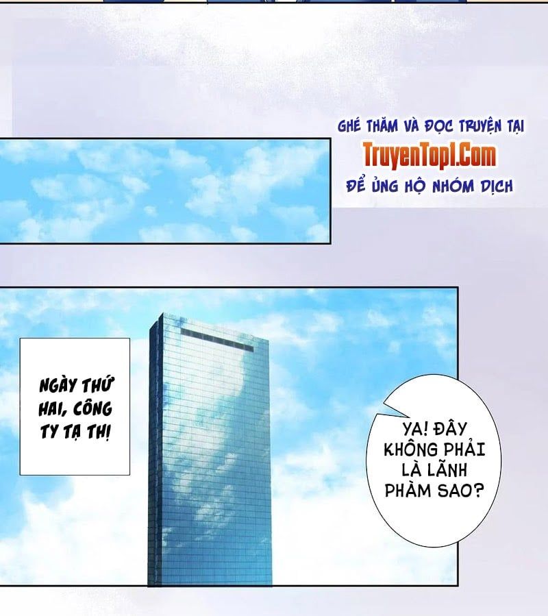 đọc truyện Người Tu Tiên Tại Đô Thị Chương 54 ảnh 19 tại Thiên Thai Truyện