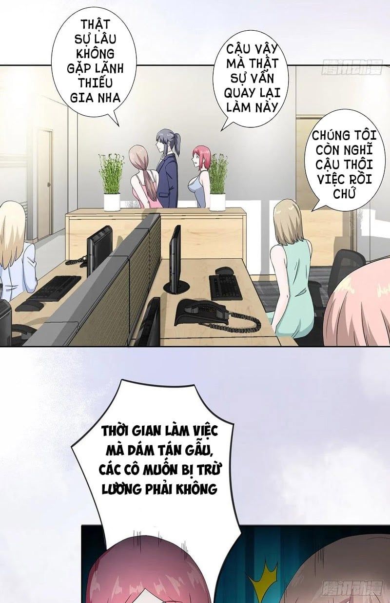 đọc truyện Người Tu Tiên Tại Đô Thị Chương 54 ảnh 20 tại Thiên Thai Truyện