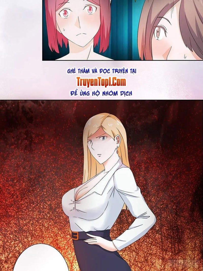 đọc truyện Người Tu Tiên Tại Đô Thị Chương 54 ảnh 21 tại Thiên Thai Truyện