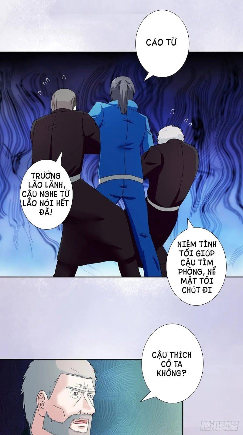 đọc truyện Người Tu Tiên Tại Đô Thị Chương 54 ảnh 4 tại Thiên Thai Truyện