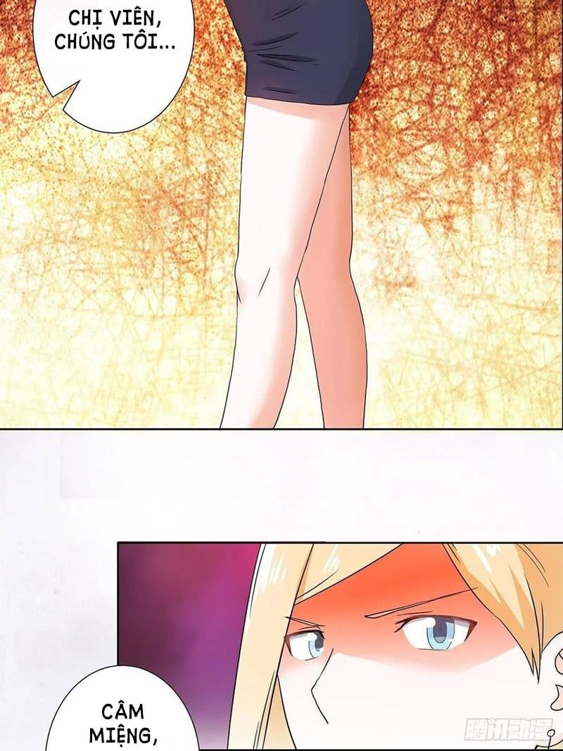 đọc truyện Người Tu Tiên Tại Đô Thị Chương 54 ảnh 22 tại Thiên Thai Truyện