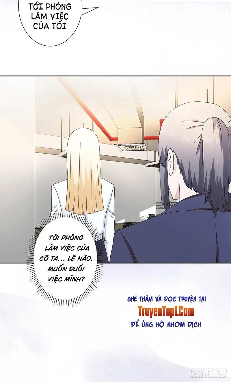 đọc truyện Người Tu Tiên Tại Đô Thị Chương 54 ảnh 23 tại Thiên Thai Truyện