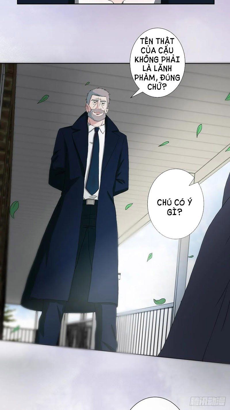 đọc truyện Người Tu Tiên Tại Đô Thị Chương 54 ảnh 6 tại Thiên Thai Truyện