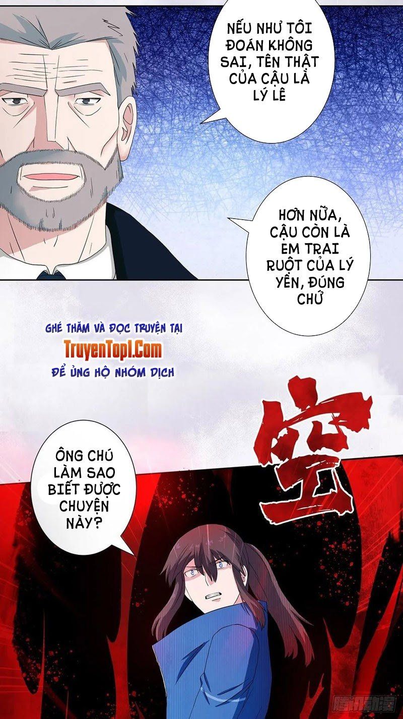 đọc truyện Người Tu Tiên Tại Đô Thị Chương 54 ảnh 7 tại Thiên Thai Truyện