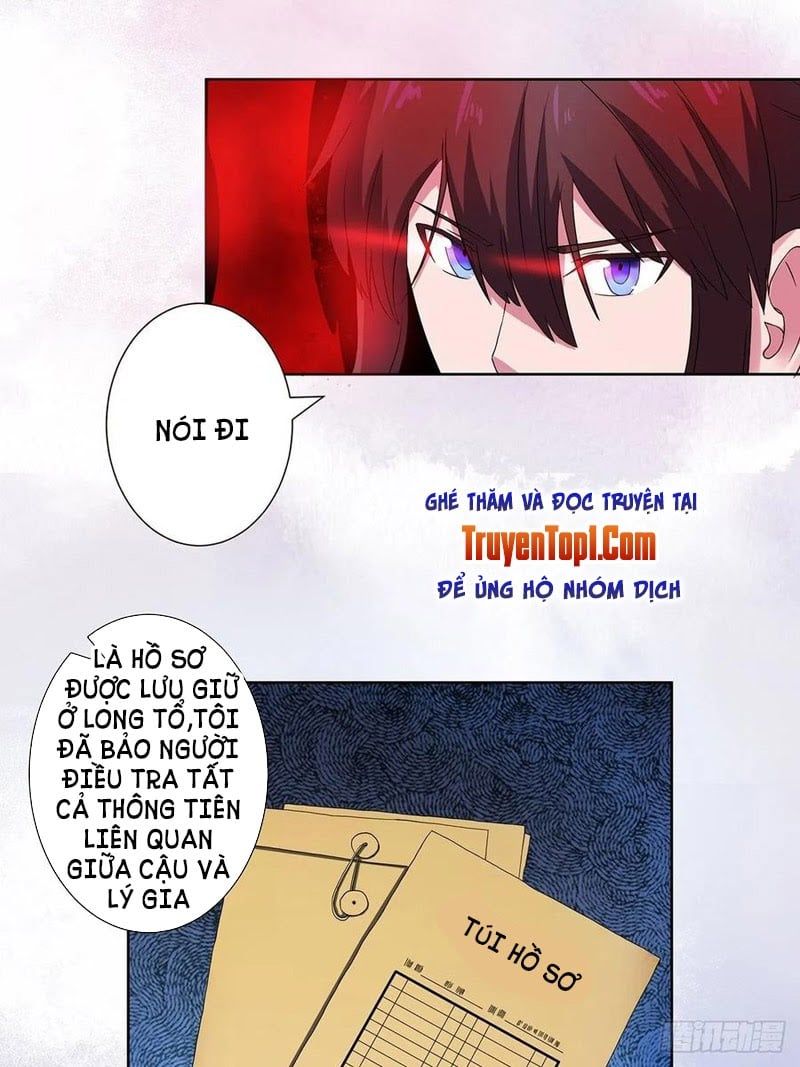 đọc truyện Người Tu Tiên Tại Đô Thị Chương 54 ảnh 9 tại Thiên Thai Truyện