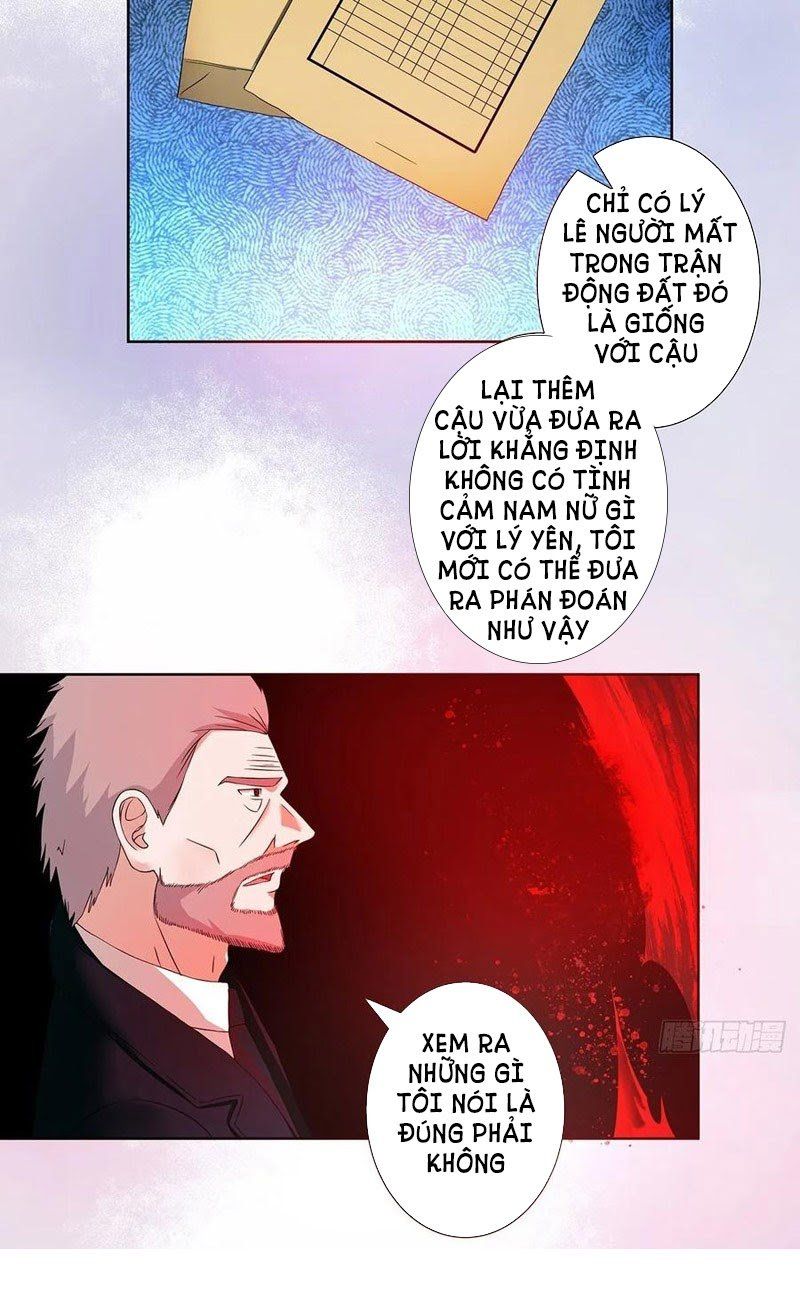 đọc truyện Người Tu Tiên Tại Đô Thị Chương 54 ảnh 10 tại Thiên Thai Truyện