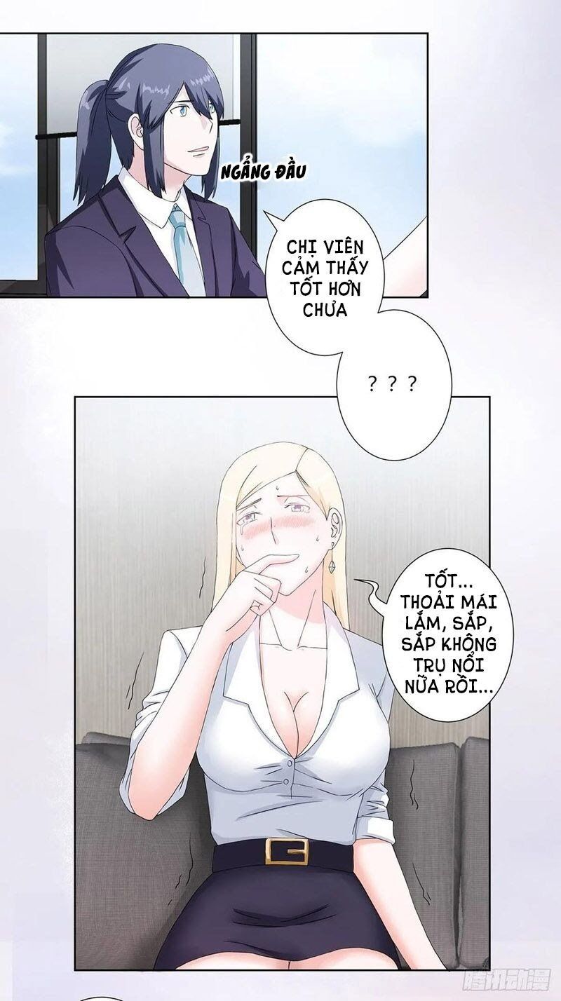 đọc truyện Người Tu Tiên Tại Đô Thị Chương 55 ảnh 12 tại Thiên Thai Truyện