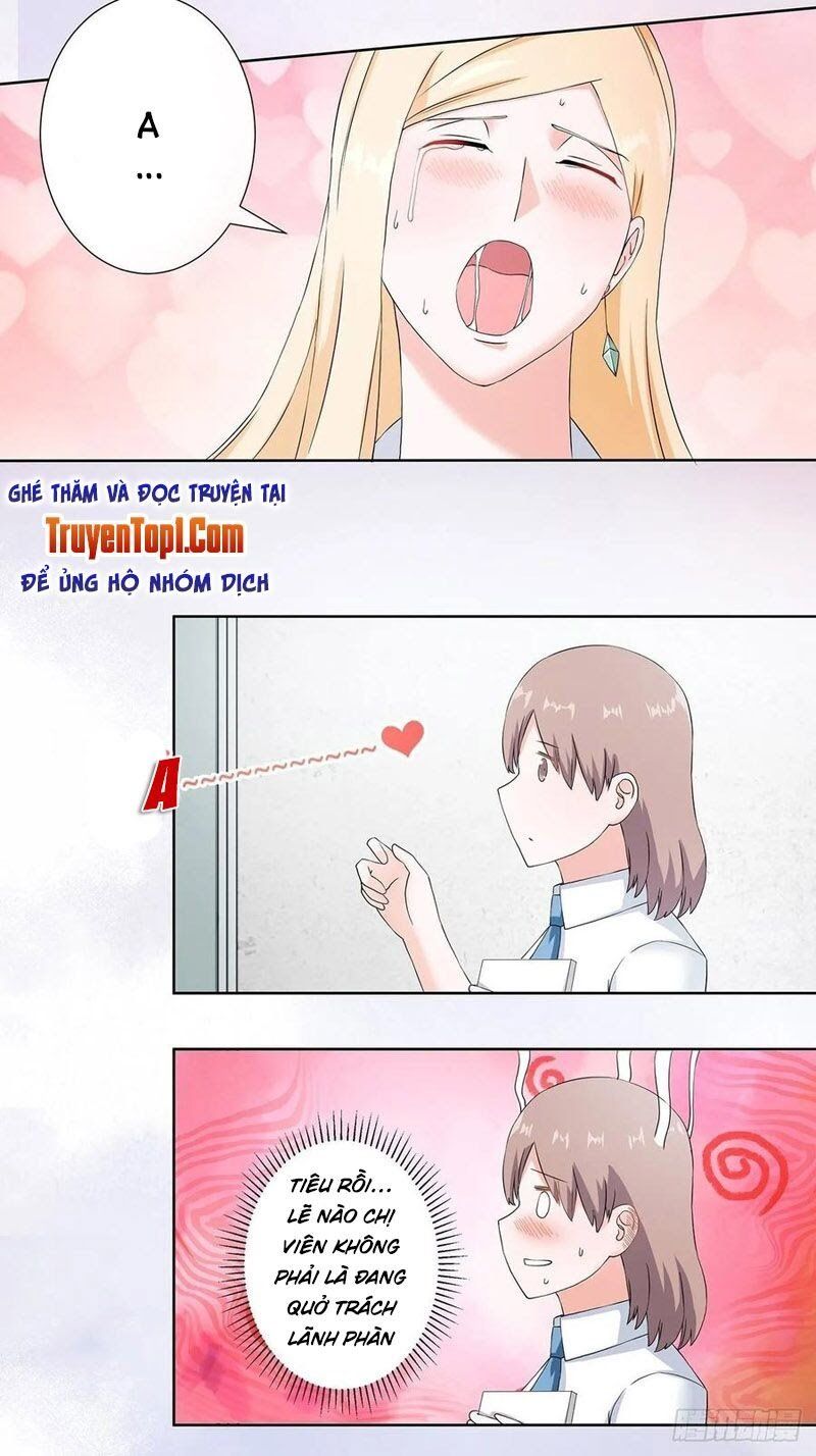 đọc truyện Người Tu Tiên Tại Đô Thị Chương 55 ảnh 13 tại Thiên Thai Truyện