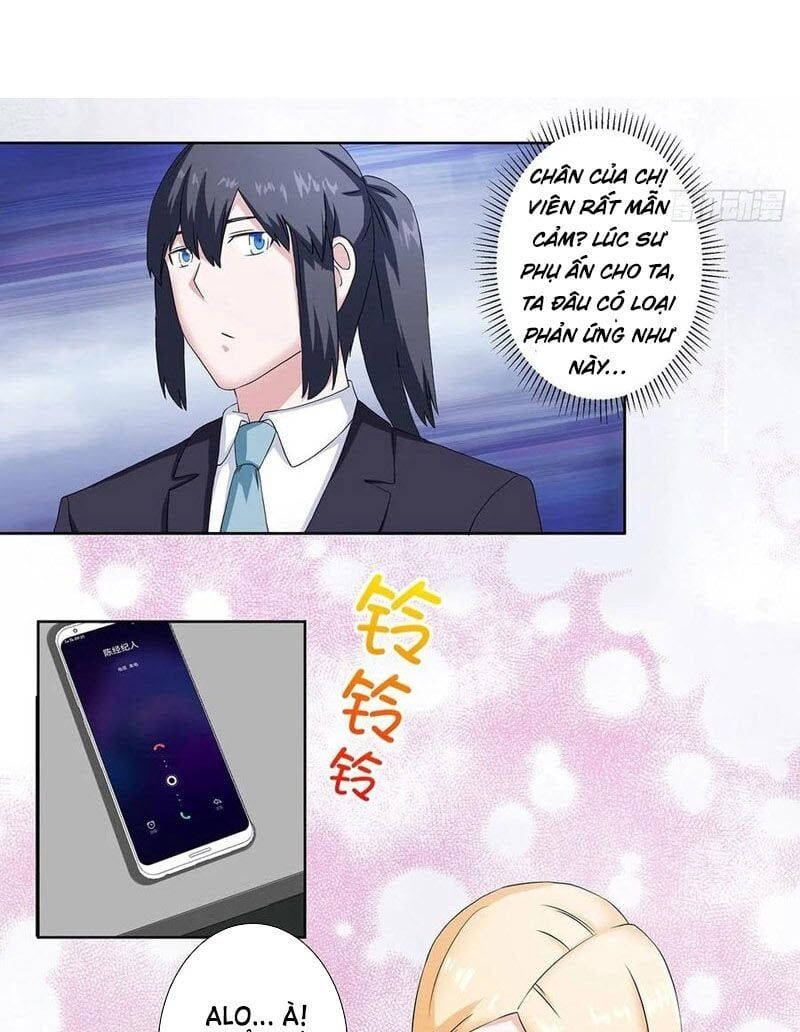 đọc truyện Người Tu Tiên Tại Đô Thị Chương 55 ảnh 15 tại Thiên Thai Truyện