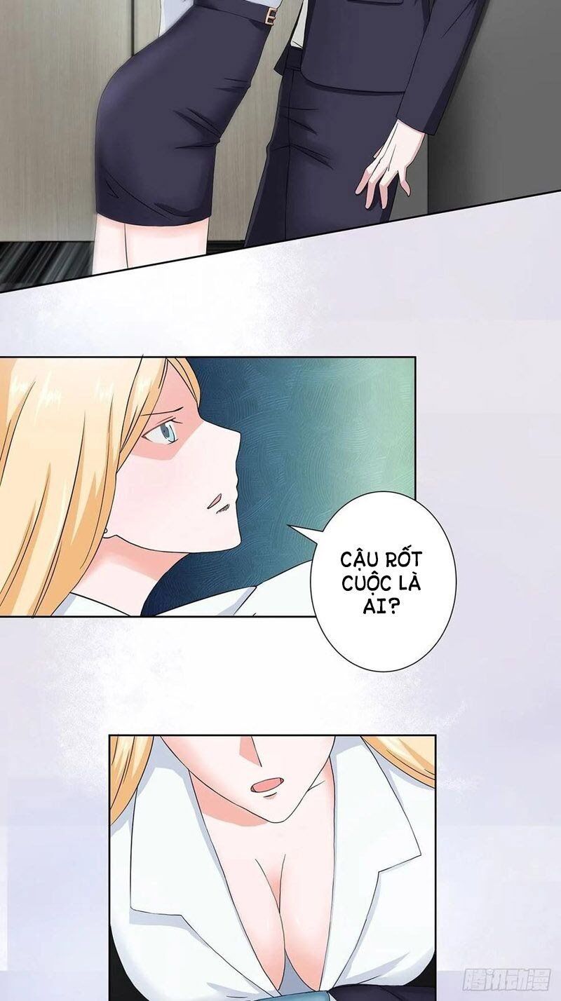 đọc truyện Người Tu Tiên Tại Đô Thị Chương 55 ảnh 4 tại Thiên Thai Truyện