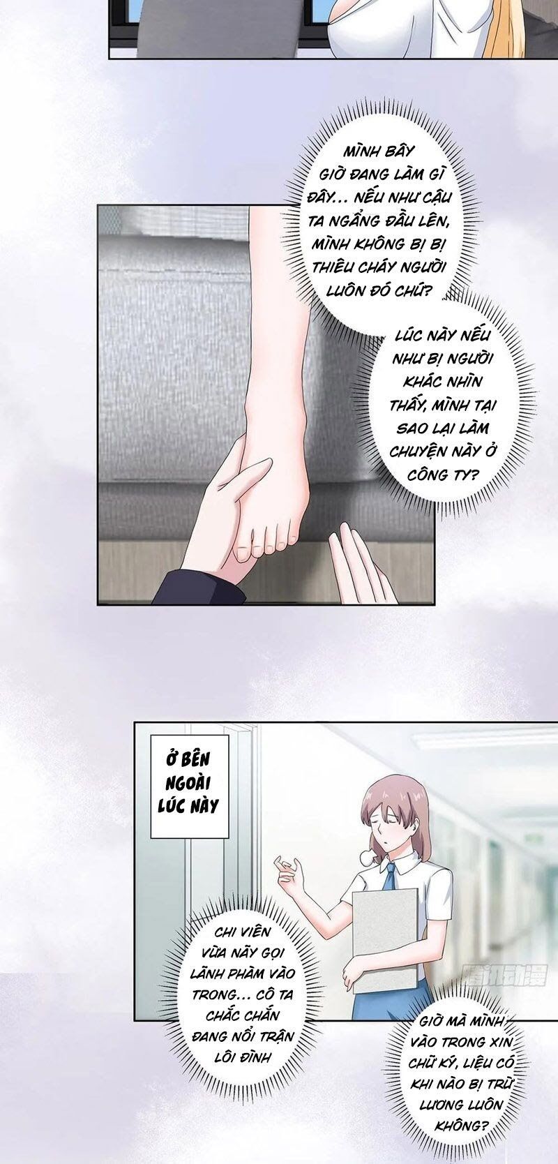 đọc truyện Người Tu Tiên Tại Đô Thị Chương 55 ảnh 10 tại Thiên Thai Truyện