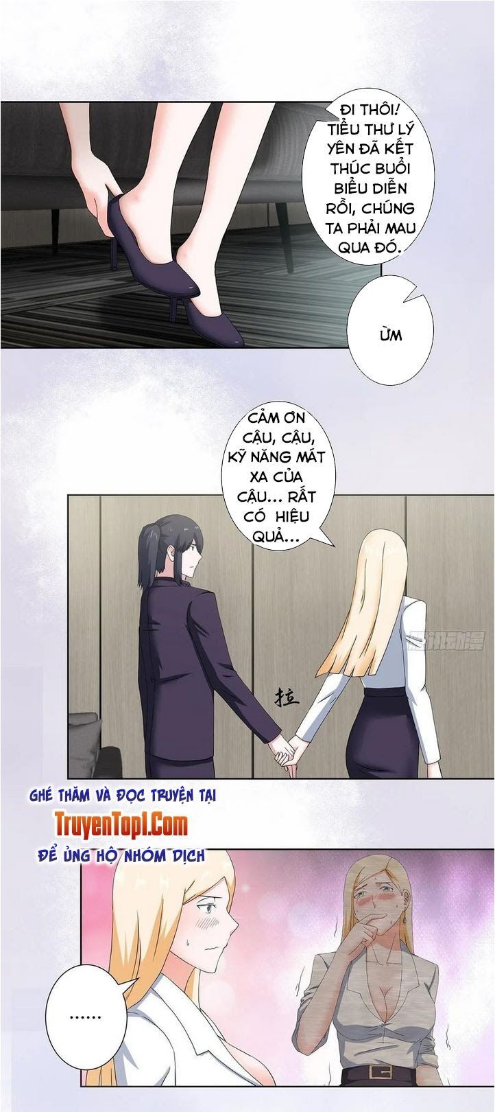 đọc truyện Người Tu Tiên Tại Đô Thị Chương 56 ảnh 3 tại Thiên Thai Truyện